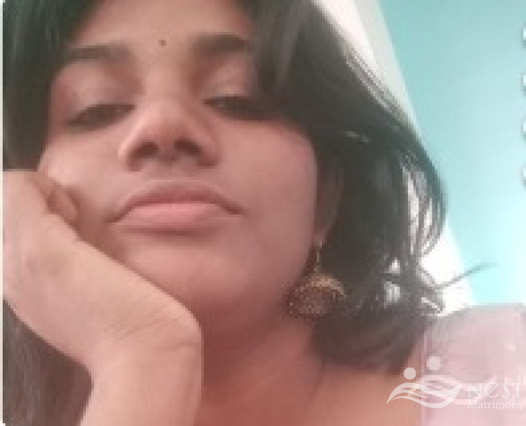 Anjana Krishna Ns